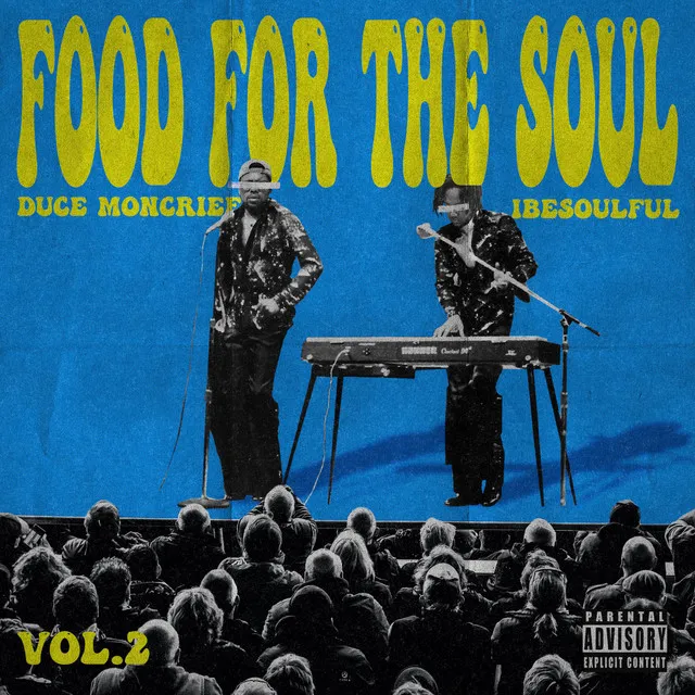 Food For The Soul 2