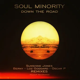 Down the Road by Soul Minority