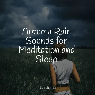 Autumn Rain Sounds for Meditation and Sleep by Yoga Sounds