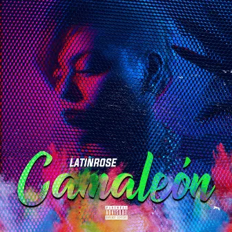 Camaleón by Latinrose