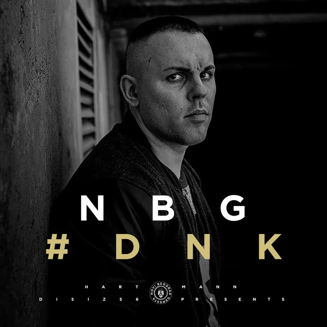 #NBGDNK