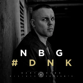 #NBGDNK by Hartmann