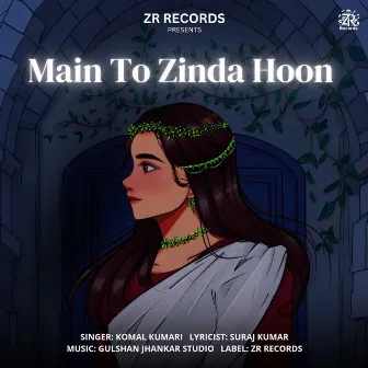 Main to Zinda Hoon by Gulshan Jhankar Studio