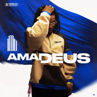 AMADEUS by Unknown Artist