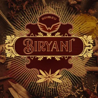 Biryani by Double U