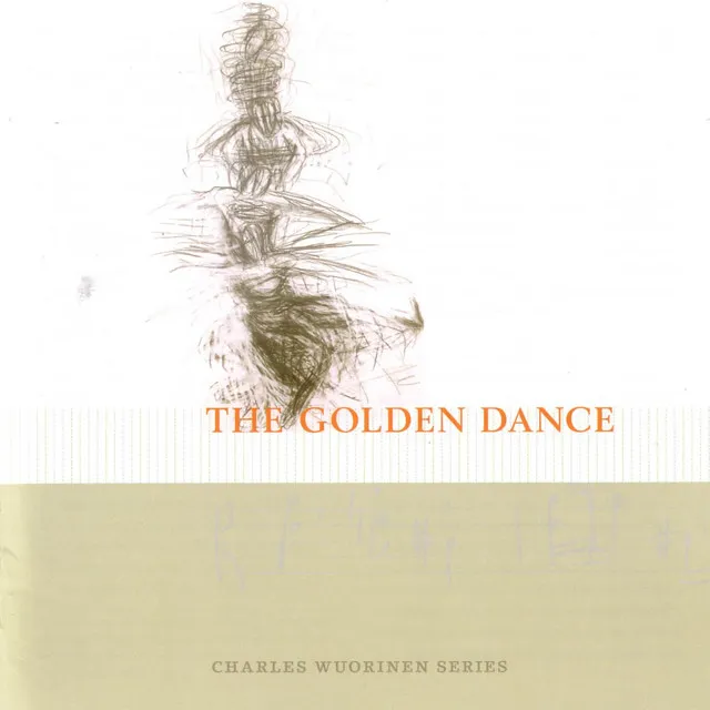 The Golden Dance: Quarter note = 144