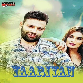 Yaariyan (The Brotherhood) by Bhannu Rana