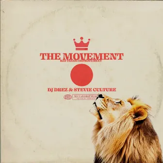 The Movement (Ras Tafari Improvement) by Stevie Culture