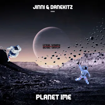 Planet Ime by Dane Kitz