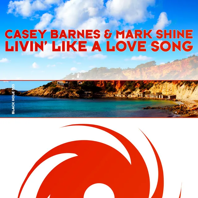 Livin' Like a Love Song - Mike Ivy & Nimo Iero Radio Edit