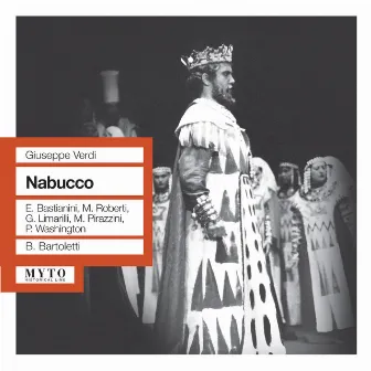 Verdi: Nabucco (Recorded Live 1959) by Miriam Pirazzini