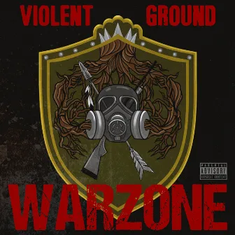 Warzone by Violent Ground