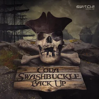 Swashbuckle by Unknown Artist