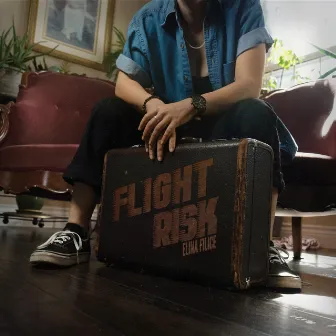 Flight Risk by Elina Filice