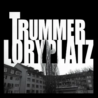 Loryplatz by Trummer