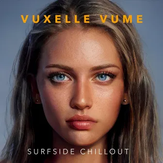 Surfside Chillout by Vuxelle Vume