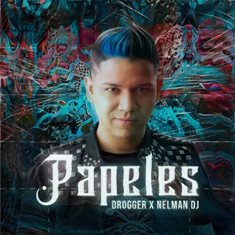 PAPELES by Nelman Dj