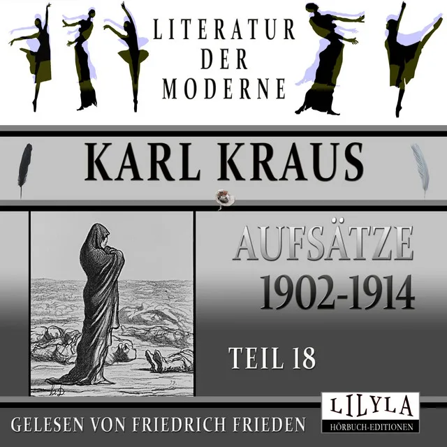 Kapitel 1 - Aufsätze 1902-1914 - Teil 18