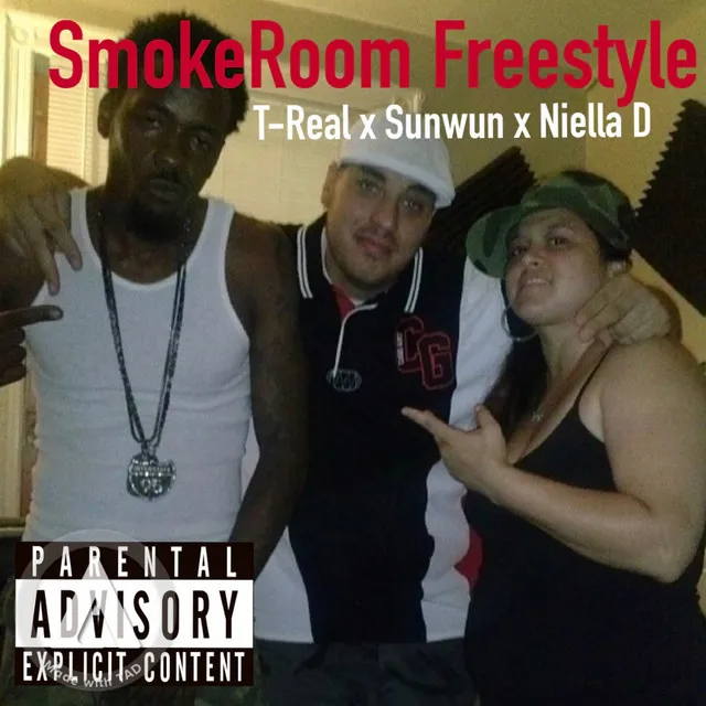 Smokeroom Freestyle