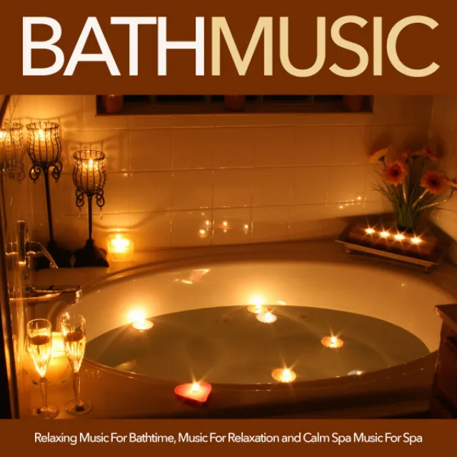 Bathtime Music