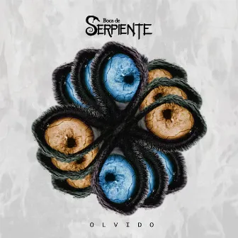 Olvido by boca de serpiente