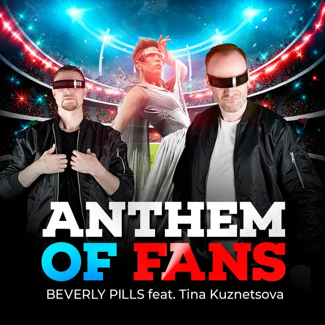 Anthem of Fans