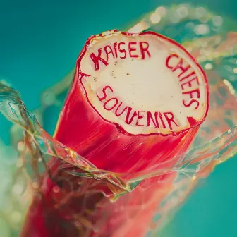 Souvenir : The Singles 2004 - 2012 by Kaiser Chiefs