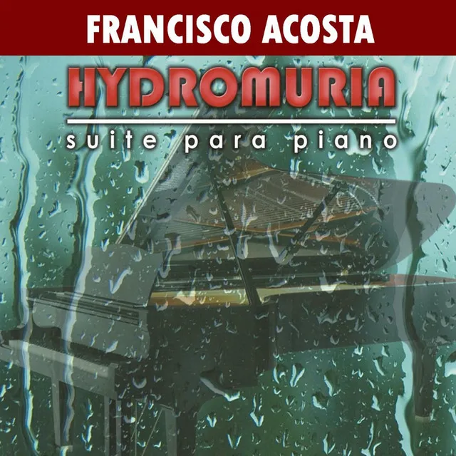 Hydromuria: Suite para Piano