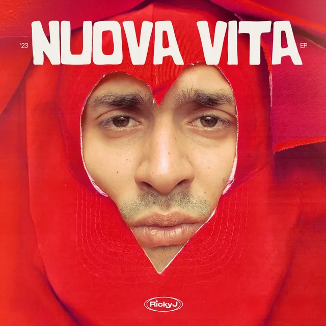 Nuova Vita - EP