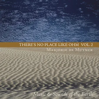 There's No Place Like Ohm Volume 2 by Marjorie de Muynck