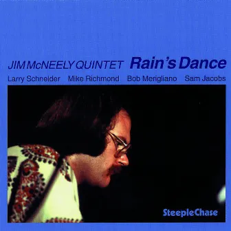 Rain's Dance by Jim McNeely