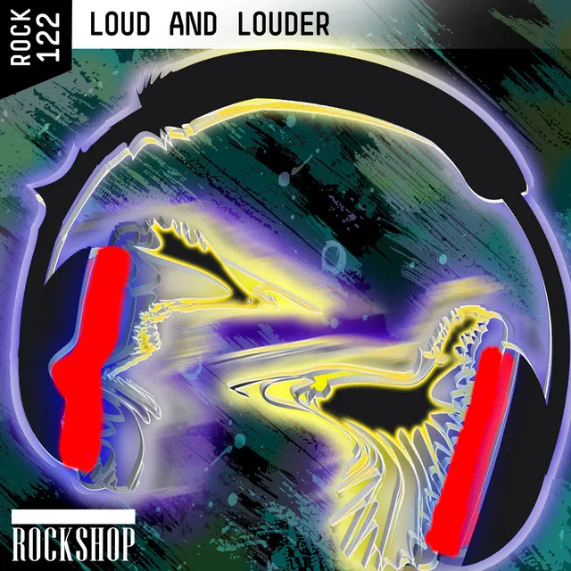 Loud and Louder