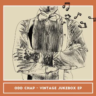 Vintage Jukebox EP by Odd Chap