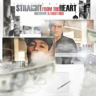 Straight from the Heart by Lil Mal