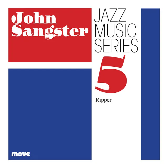 Jazz Music Series 5: Ripper