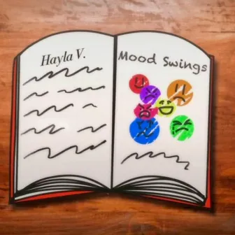 Mood Swings by Hayla V.