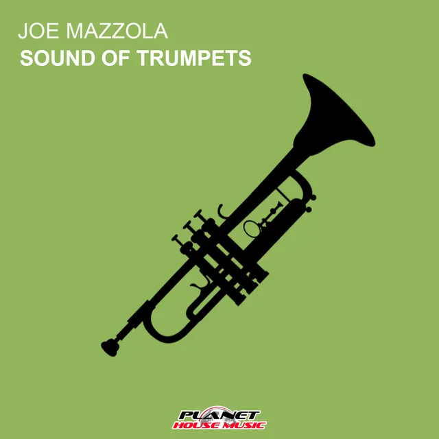 Sound Of Trumpets - Radio Edit