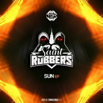 Sun by Saint Robbers