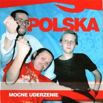 Mocne uderzenie by Polska