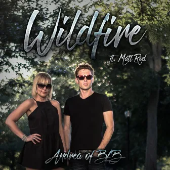 Wildfire by Andrea of BLB