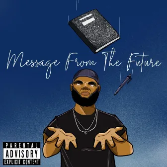 Message from the Future by Mo.St