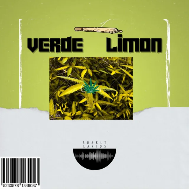 Verde Limon