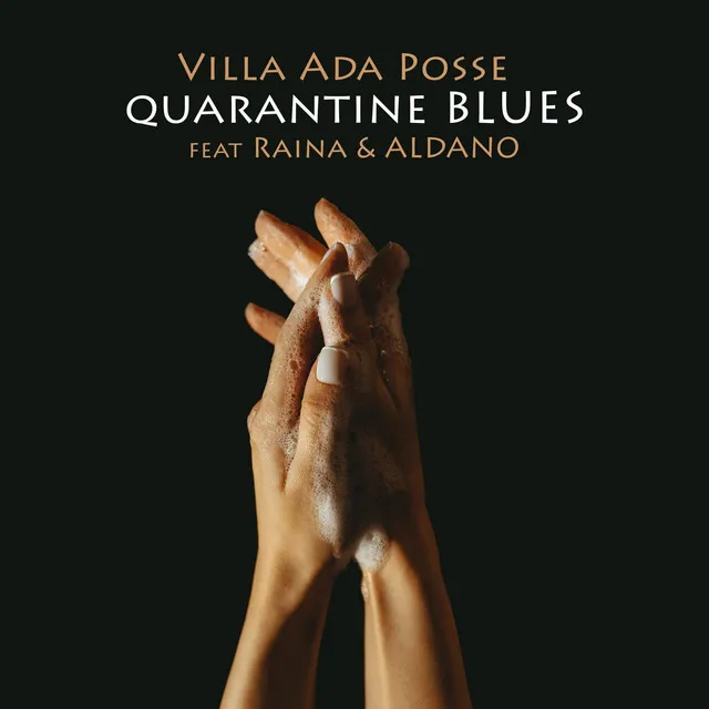 Quarantine Blues