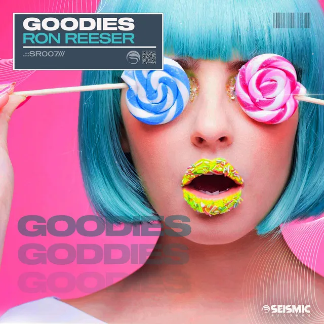 Goodies - Radio Mix