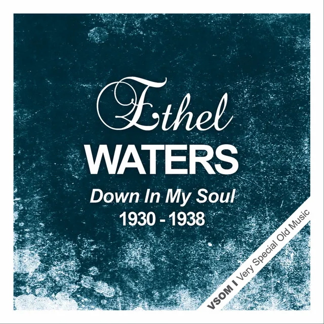 Dat Suits Me (feat. Ethel Waters, Butterfly McQueen & Hall Johnson Choir) - Outtake