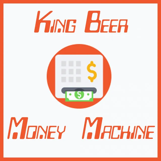 Money Machine