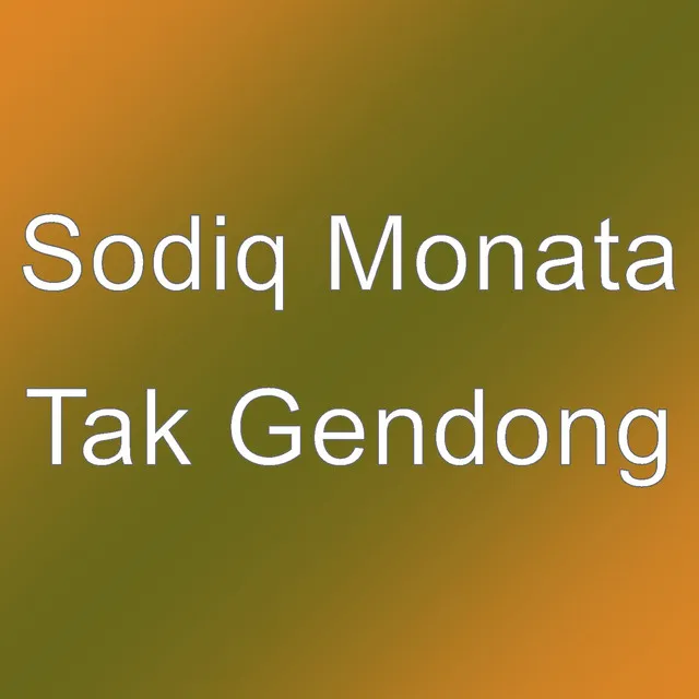 Tak Gendong