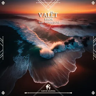 Valët by RBØR