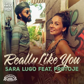 Really Like You by Sara Lugo