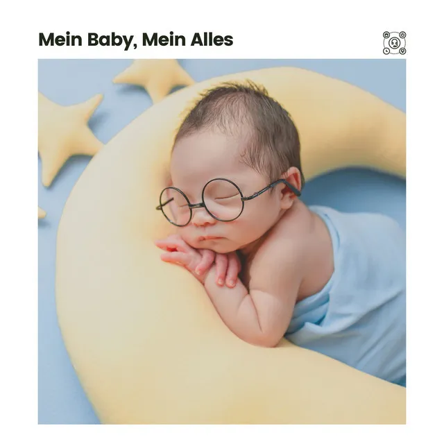 Mein Baby, Mein Alles